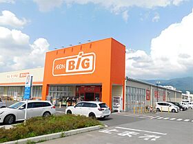 ヴィラ笠原  ｜ 長野県塩尻市大字広丘堅石（賃貸アパート1K・1階・25.00㎡） その15