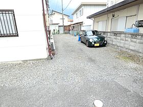 ビレッジ新潟  ｜ 長野県松本市小屋北１丁目（賃貸アパート1K・2階・23.11㎡） その11