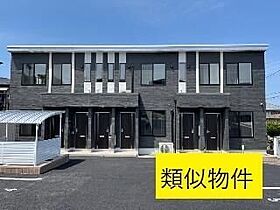 塩尻市Y様 新築アパート  ｜ 長野県塩尻市大字塩尻町536-1,536-2（賃貸アパート1LDK・1階・31.97㎡） その1