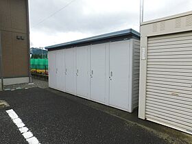 幸ー歩1024C  ｜ 長野県塩尻市大字広丘高出1597-1（賃貸アパート1R・1階・35.10㎡） その29