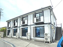 シティハイム笹賀