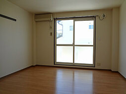 プリムローズ 1階1Kのリビング/ダイニング