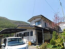 薮原住宅