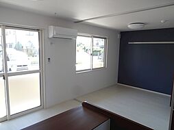 プランドール並柳 3階1LDKのリビング/ダイニング