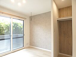 フレグランスランドC 1階ワンルームのリビング/ダイニング