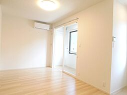 セレノアント 1階1LDKのリビング/ダイニング