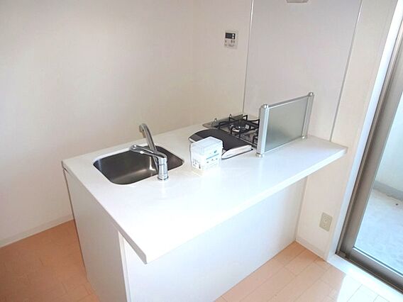 パルフラッツ_内装_6