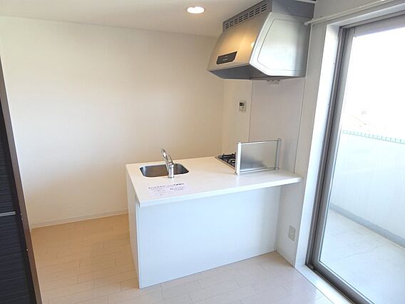 パルフラッツ_内装_8