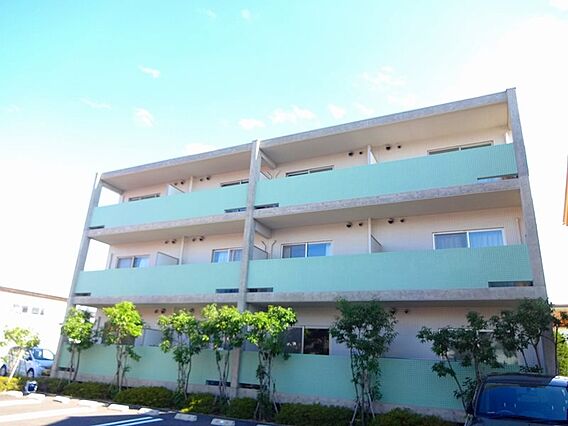 パルフラッツ_トップ画像