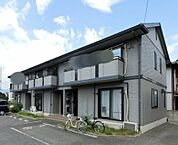 長野県松本市野溝西1丁目：物件画像／株式会社センデン　エイブルネットワーク塩尻広丘店