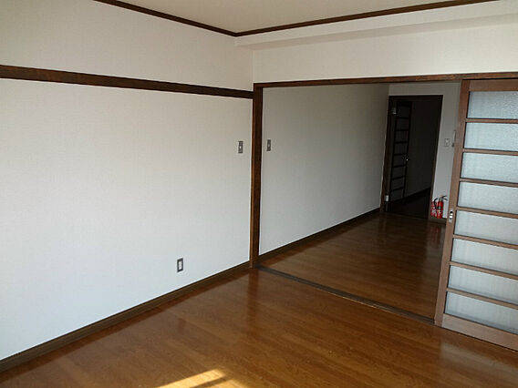 第2コーポかどや_内装_6