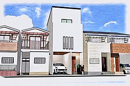 物件画像 D3house山之内