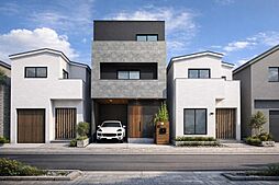 物件画像 D3house南住吉