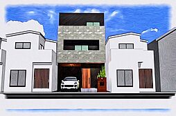 物件画像 D3house南住吉