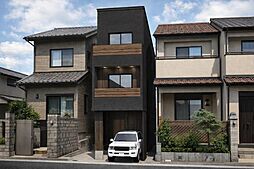 物件画像 D3house永和