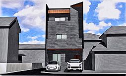 物件画像 D3house菱屋西