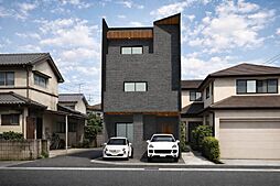 物件画像 D3house菱屋西