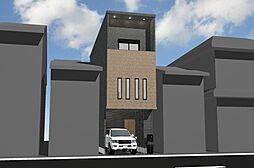 物件画像 D3house高殿