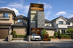 物件画像 D3house香ヶ丘町