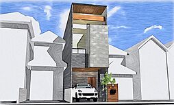 物件画像 D3house香ヶ丘町