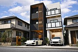 物件画像 D3house墨江