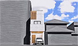 物件画像 D3house昭和町