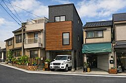 物件画像 D3house王子町