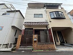 物件画像 堀越町中古戸建