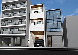 物件画像 D3house生江