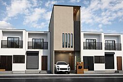 物件画像 D3house大豆塚町