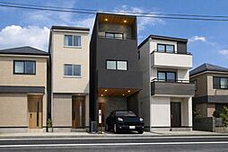 物件画像 D3house美章園