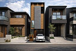 物件画像 D3house昭和南通