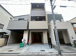 物件画像 D3house浜口西