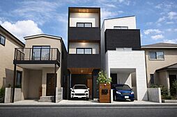 物件画像 D3house浜口西