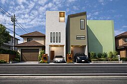 物件画像 D3house春日出中