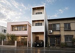 物件画像 D3house中宮part2