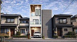 物件画像 D3house中宮