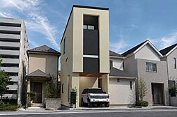 物件画像 D3house香ヶ丘町