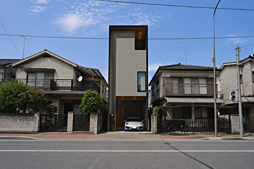 物件画像 D3house錦之町