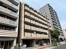 物件画像 日商岩井帝塚山マンション