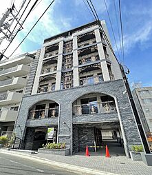 モンテヴェルデ神楽坂弐番館