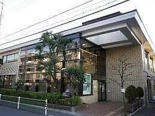 TRINITE  Bleu ｜東京都中野区松が丘2丁目(賃貸マンション1K・2階・33.57㎡)の写真 その28