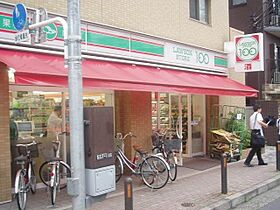 ストークM  ｜ 東京都中野区江原町3丁目39-4（賃貸マンション1R・2階・16.00㎡） その17