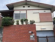 大阪府富田林市南旭ケ丘町：物件画像