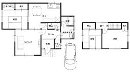 物件画像 中古戸建　富田林市　不動ケ丘町