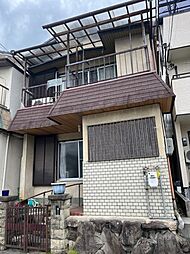 物件画像 中古戸建　堺市東区　南野田