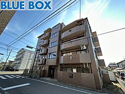 木曽川駅 5.5万円