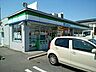 周辺：ファミリーマート　西島町店まで600m