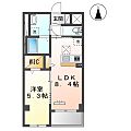 木曽川町黒田新築マンション1階6.9万円