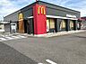 周辺：【ファーストフード】マクドナルド 稲沢下津店まで2521ｍ